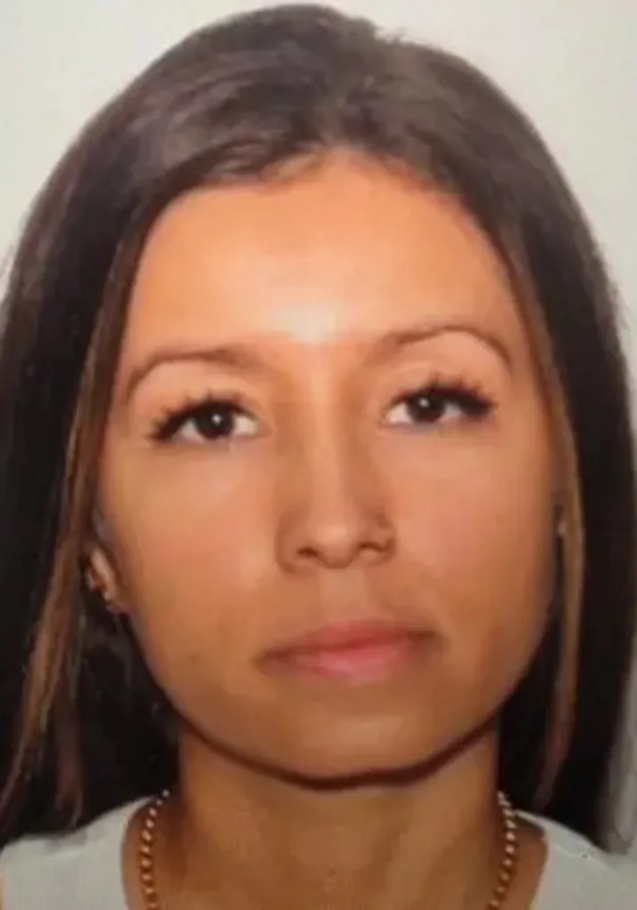 Lina Guerra, 39, was found dead inside a freezer in Norfolk. Va., apartment she shared with her husband, David Varela, 38, on Feb. 5,