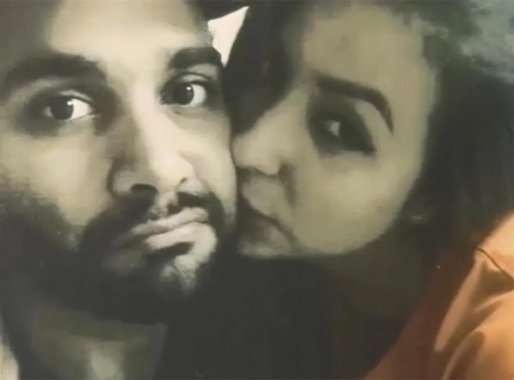 The couple met in Florida years ago and married soon after, her family revealed.