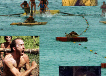 ‘Survivor’ Is America