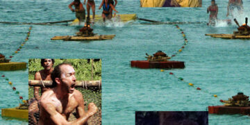 ‘Survivor’ Is America