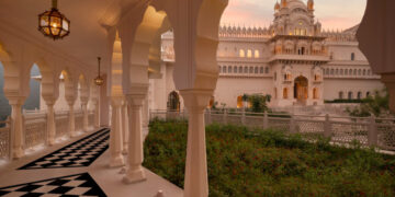 In the Lap of Luxury: 5 New Hotels Aim to Indulge