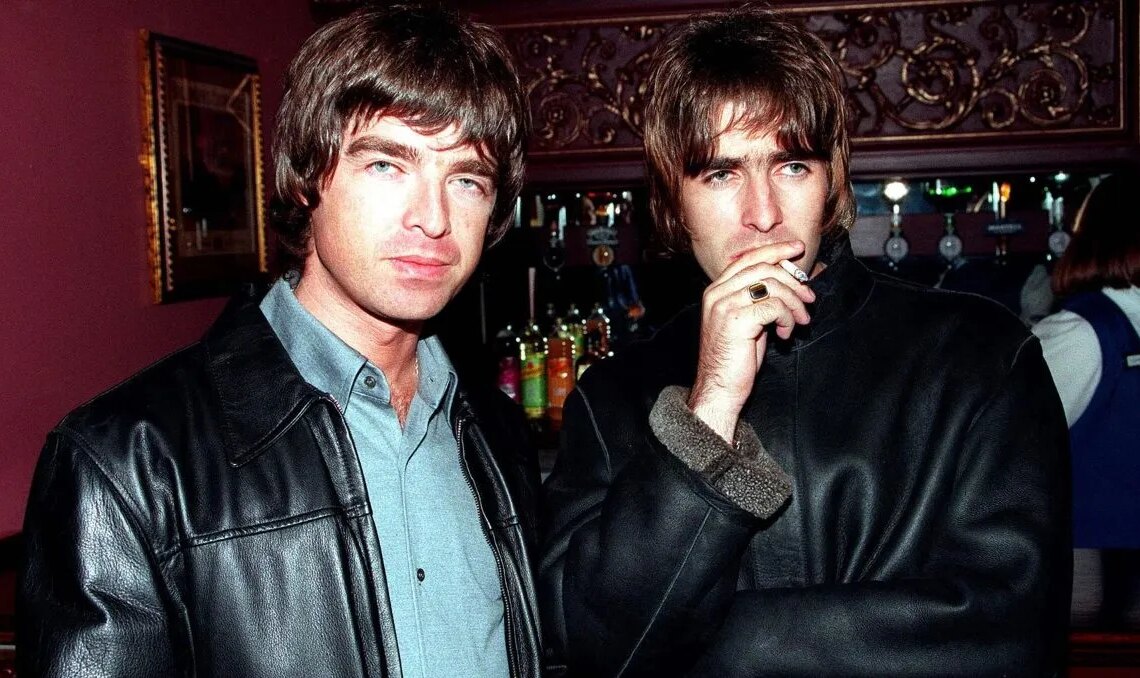 3 of the Messiest Rock Feuds of the 1990s (And Where They All Stand Today)