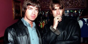 3 of the Messiest Rock Feuds of the 1990s (And Where They All Stand Today)