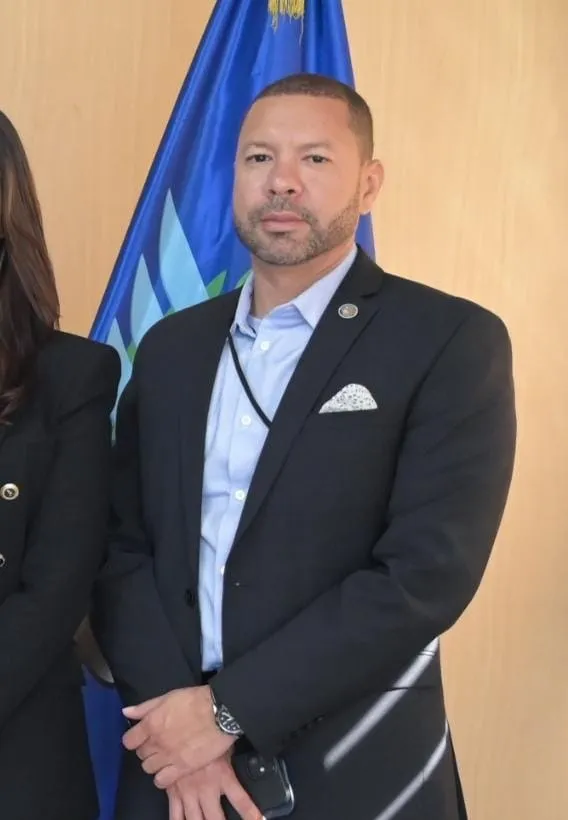 Melitón Cordero, a supervisor at the US Drug Enforcement Administration's office in the Dominican Republic, was arrested as part of an investigation into abuse of a US visa program for confidential informants.