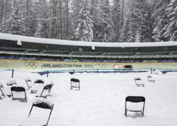 What Were Your Favorite Moments From the 2026 Winter Olympics?