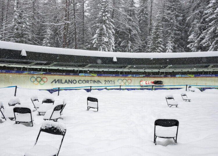 What Were Your Favorite Moments From the 2026 Winter Olympics?