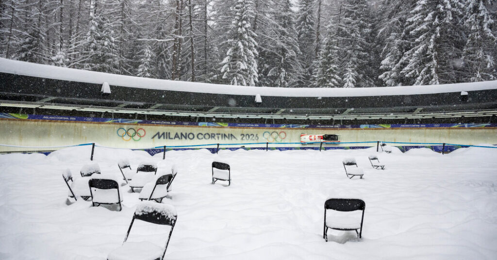 What Were Your Favorite Moments From the 2026 Winter Olympics?