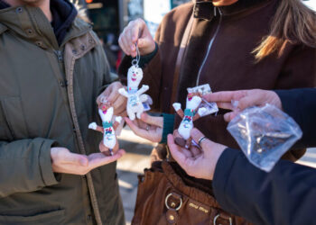 The Olympic Toys That Are Almost as Tough to Get as a Medal