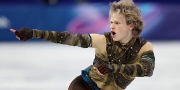 Opening Day of Milano Cortina Olympics Was Most-Watched Winter Games Since 2014