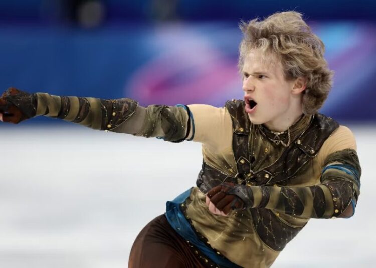 Opening Day of Milano Cortina Olympics Was Most-Watched Winter Games Since 2014