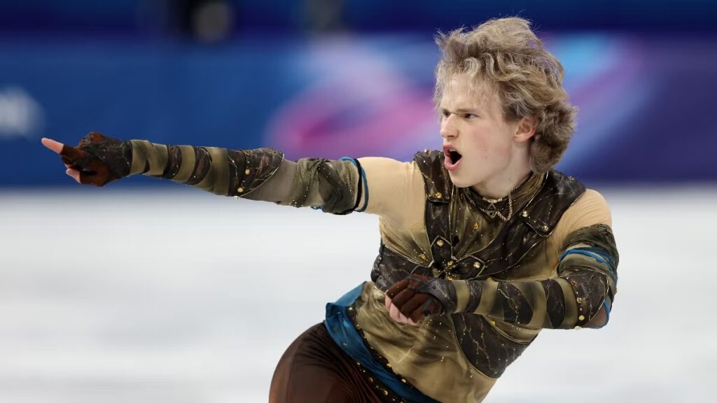 Opening Day of Milano Cortina Olympics Was Most-Watched Winter Games Since 2014