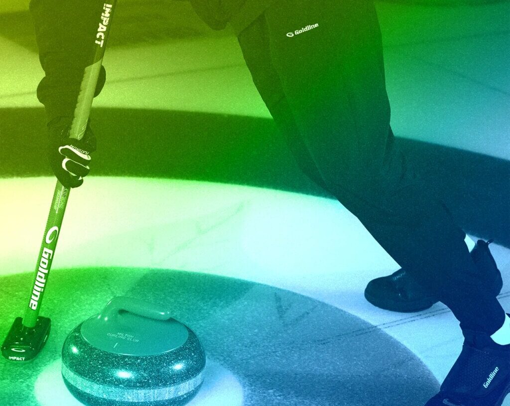 The Shoes and Brooms Transforming Curling at the 2026 Winter Olympics