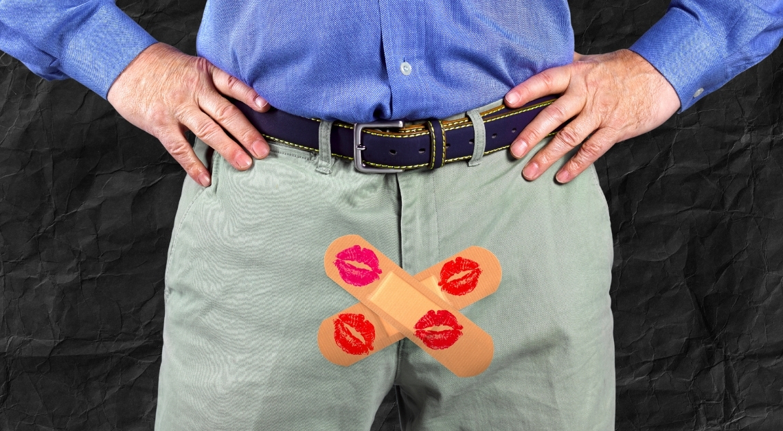 Americans Are Giving Their Hookups STIs, and Admitting to It