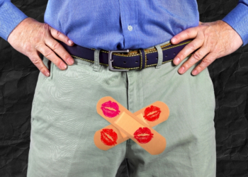 Americans Are Giving Their Hookups STIs, and Admitting to It