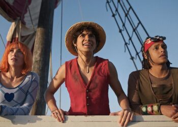 ‘One Piece’ Season 2 Trailer Pits The Straw Hats Against Baroque Works