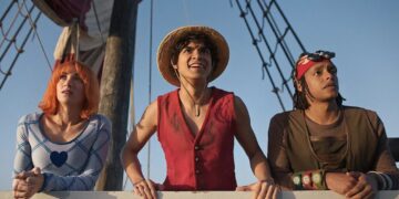 ‘One Piece’ Season 2 Trailer Pits The Straw Hats Against Baroque Works