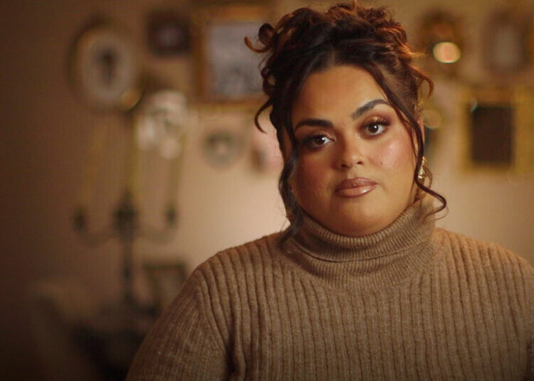 Confessions of a Former Body Positivity Influencer