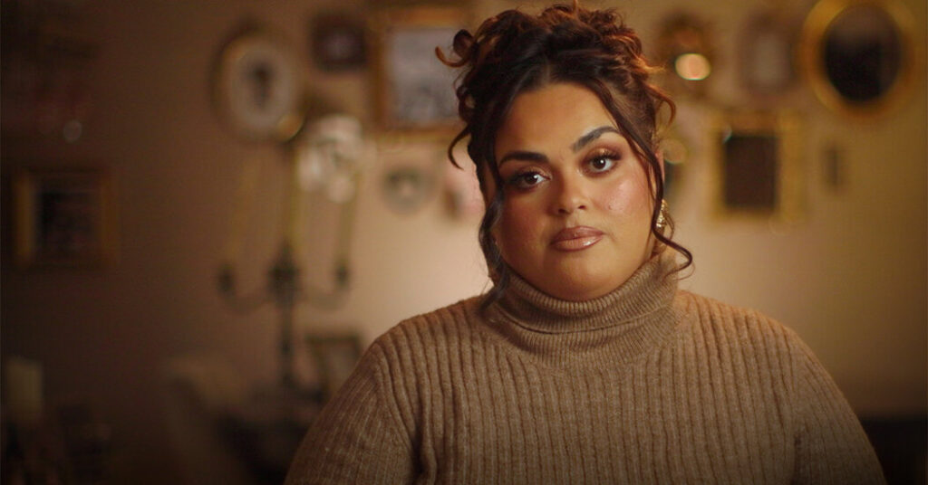 Confessions of a Former Body Positivity Influencer