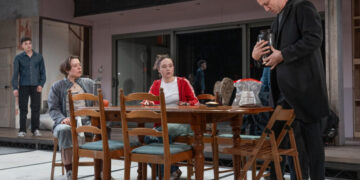 ‘The Other Place’ Review: A Psychosexual Update for a Sophocles Tragedy