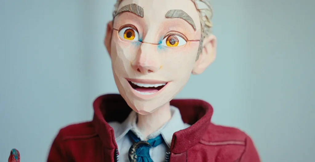 Out of Words Trailer Prince