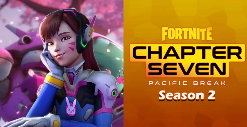 Overwatch Fortnite Release Date