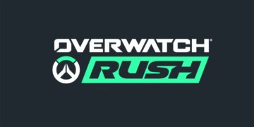 New Overwatch Game Announced by Blizzard