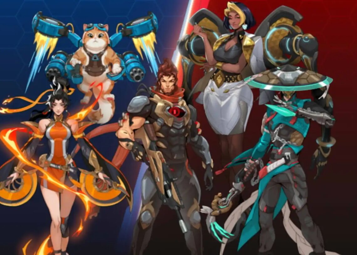 Fans Desperately Wanted These New Overwatch Characters, So Why Are They So Disappointed With the Designs?