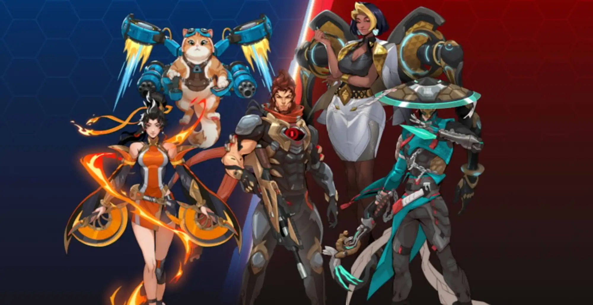 Fans Desperately Wanted These New Overwatch Characters, So Why Are They So Disappointed With the Designs?