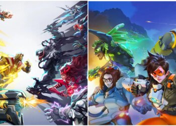 Marvel Rivals and Overwatch Aren’t Stealing From One Another, Despite What Some Fans Think