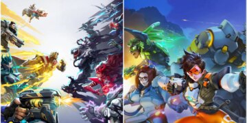 Marvel Rivals and Overwatch Aren’t Stealing From One Another, Despite What Some Fans Think