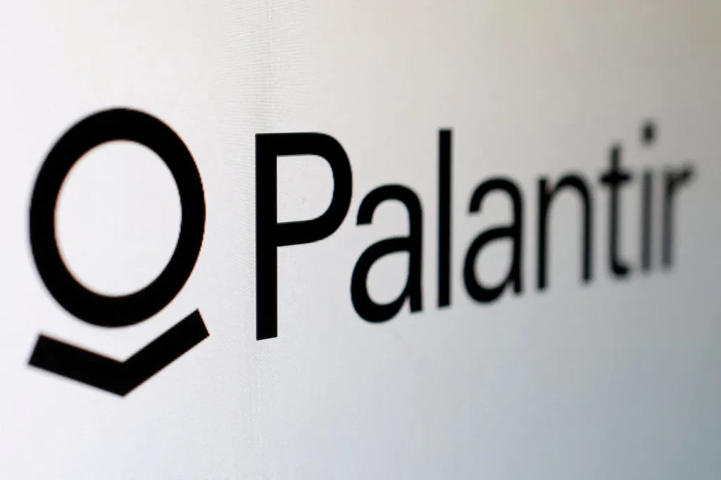 Palantir Technologies, the data analytics firm where Alex Bores worked from 2014 to 2019 before entering politics.