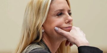 Trump DOJ sharply rebuked by judge after seizing reporter’s devices: ‘Fox in the henhouse’