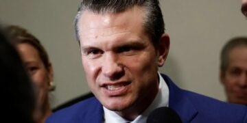 New report contradicts Trump admin’s explanation for baffling airspace closure