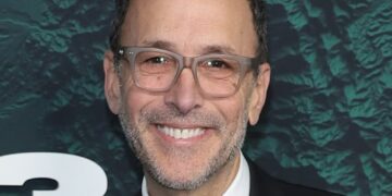 Fifth Season Names Peter Traugott Head of TV, Exec to Exit Keshet Studios