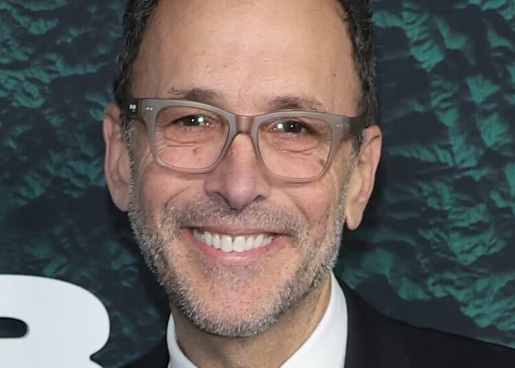 Fifth Season Names Peter Traugott Head of TV, Exec to Exit Keshet Studios