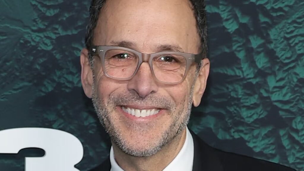 Fifth Season Names Peter Traugott Head of TV, Exec to Exit Keshet Studios