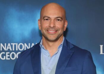 CBS News Expected to Cut Ties With Contributor Peter Attia Over Epstein Links | Exclusive