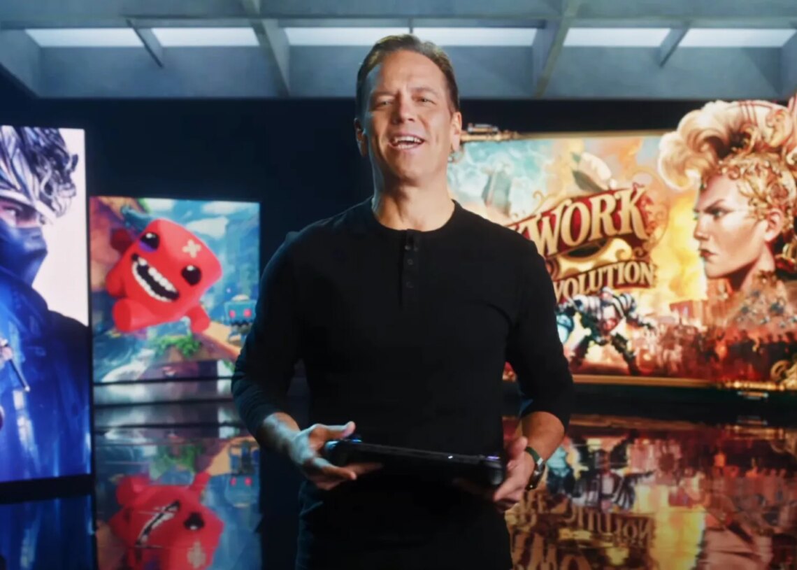 Phil Spencer Retirement and Xbox Leadership Changes Explained