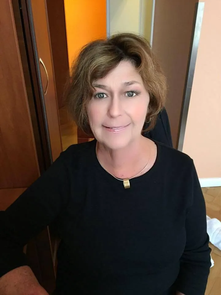 A photo of Nancy Guthrie.