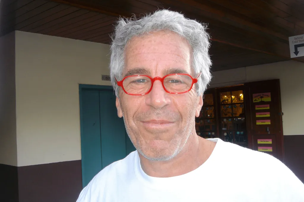 Emails show Epstein had private investigators move materials into storage units before authorities executed search warrants.