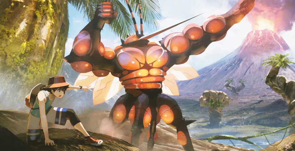 Pokémon Buzzwole UB