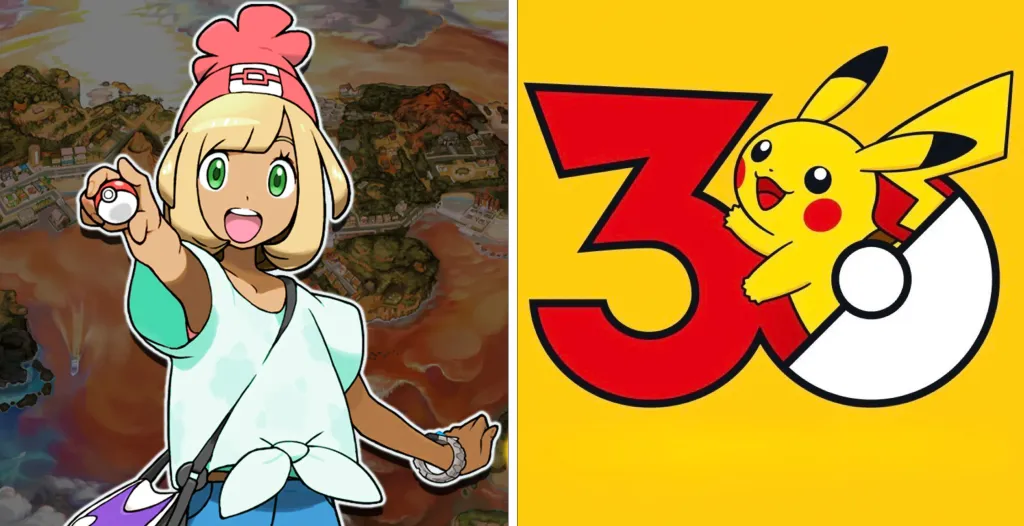 Pokémon Gen 10 Pokémon Day 2026 Pokémon Presents