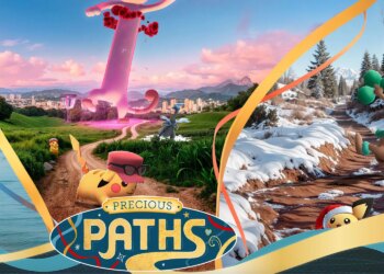 Pokémon GO – Full February 2026 Calendar Revealed