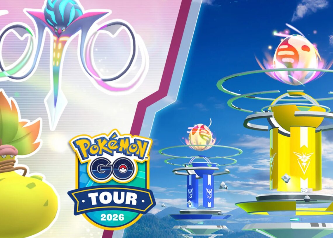 Pokémon GO’s Super Mega Raids Are Asking a Lot From Players