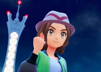 Nintendo Tells New York Pokémon Shop to Change Its Name (After It Was Just Robbed)