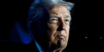 Why Trump’s Calls to ‘Nationalize’ Voting Have Raised Midterm Fears