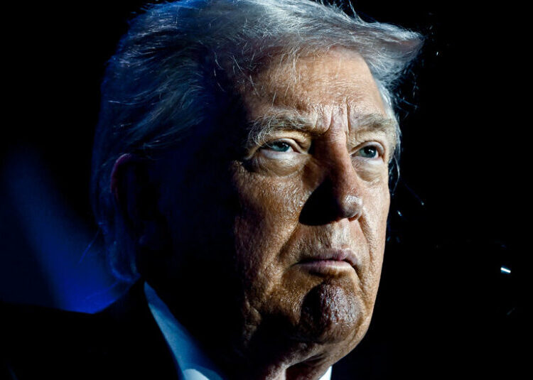 Why Trump’s Calls to ‘Nationalize’ Voting Have Raised Midterm Fears