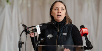 Trump’s Call to ‘Nationalize’ Elections Adds to State Officials’ Alarm