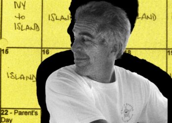 Jeffrey Epstein’s Ties to CBP Agents Sparked a DOJ Probe