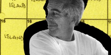 Jeffrey Epstein’s Ties to CBP Agents Sparked a DOJ Probe